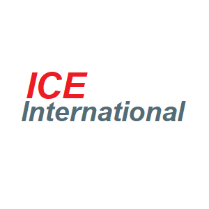 Logo ICE International