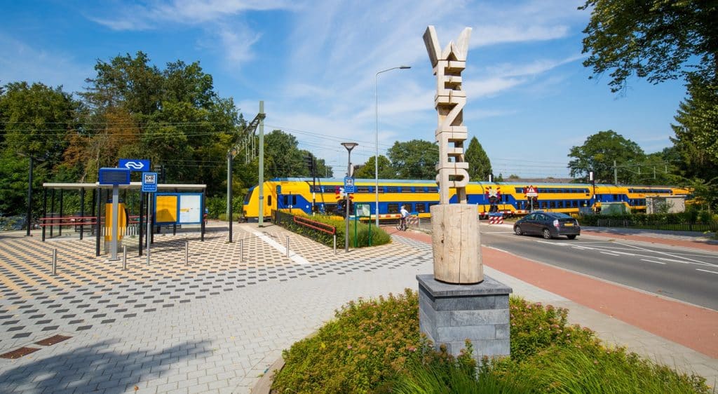 Foto's gemeente Oldebroek