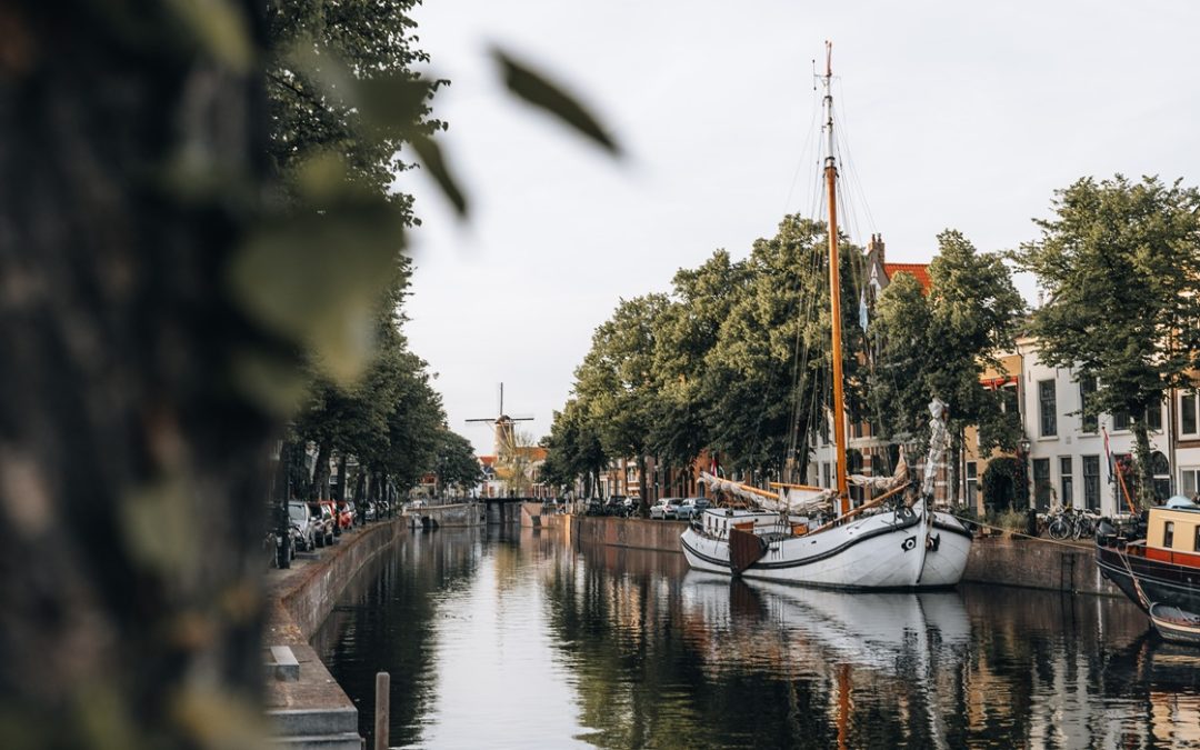 Najaar in Schiedam: sfeervolle activiteiten en warme momenten