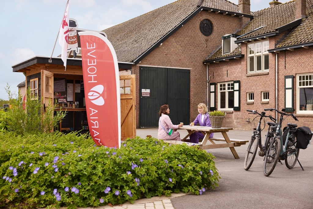 Mariehoeve