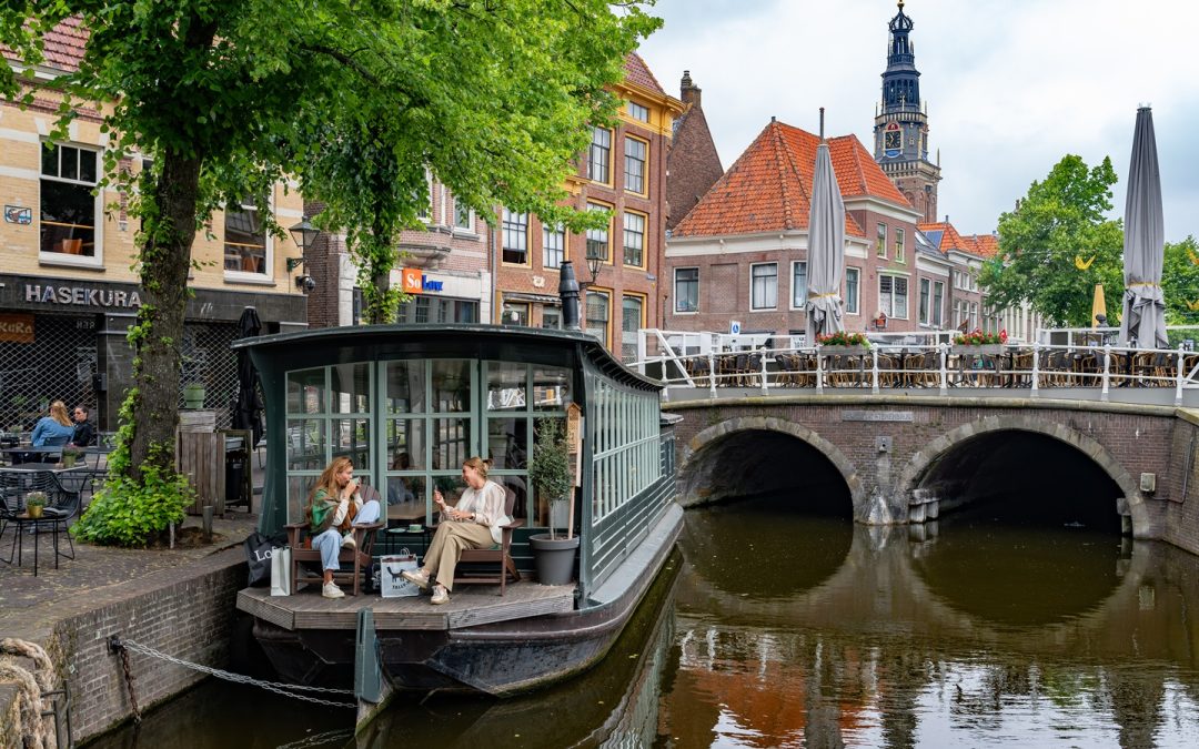 5 tips voor een sfeervol najaar in Alkmaar