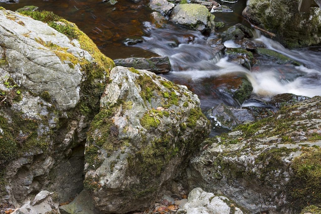 Ardennen Wandelen Belgie