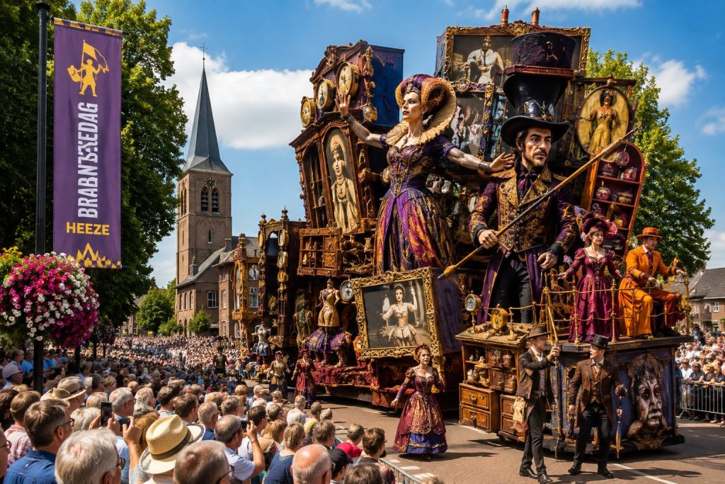 BrabanseDag Heeze