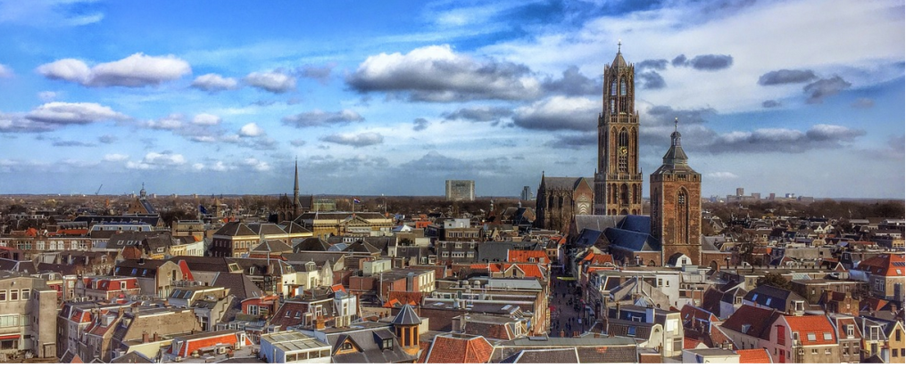 Dagje Utrecht