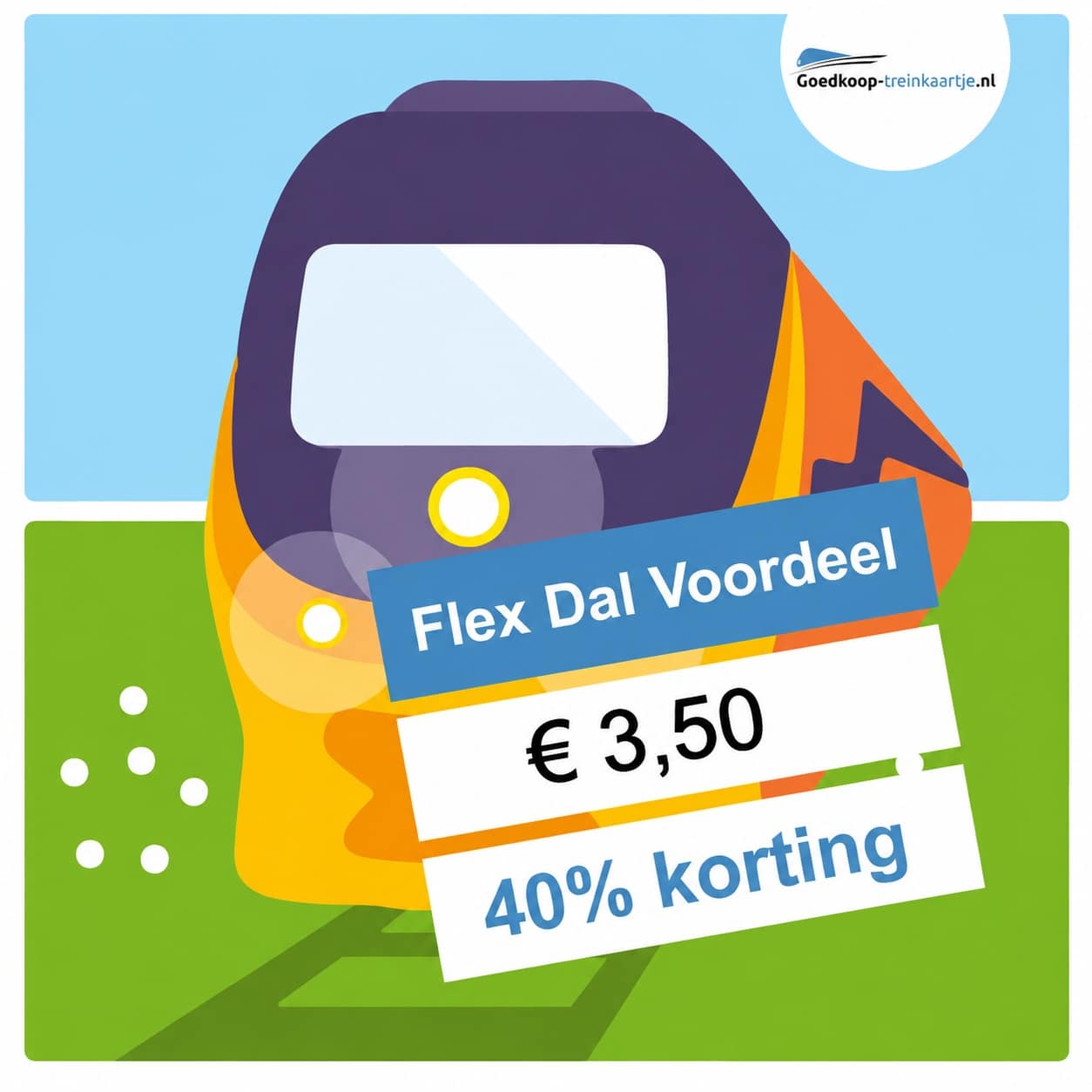 Flex Dal Voordeel 2026