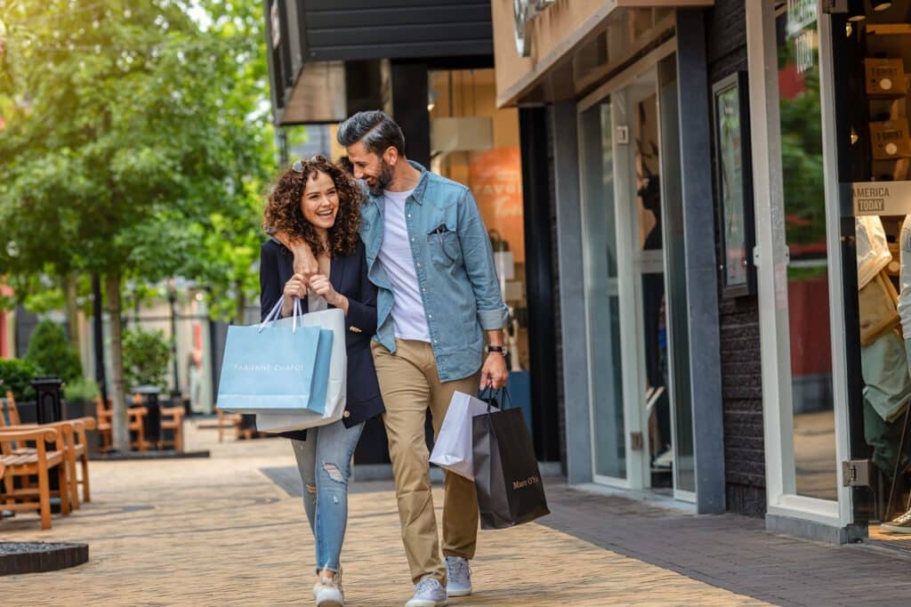 Designer Outlet Roosendaal