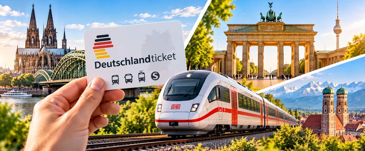 Deutschlandticket 2027 kopen