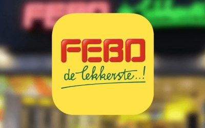 NS Dagretour + FEBO (januari 2018)