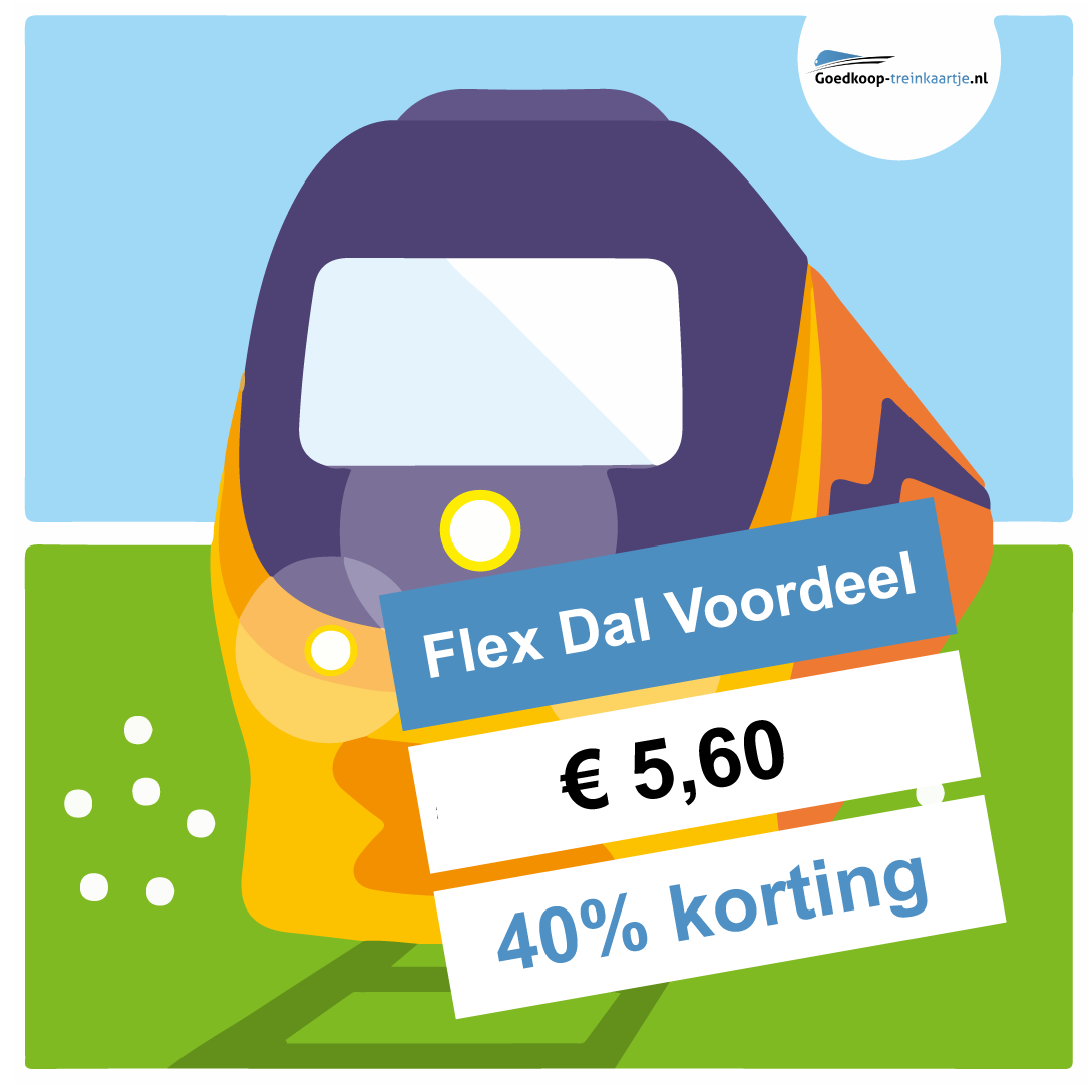 Flex Dal Voordeel 2024