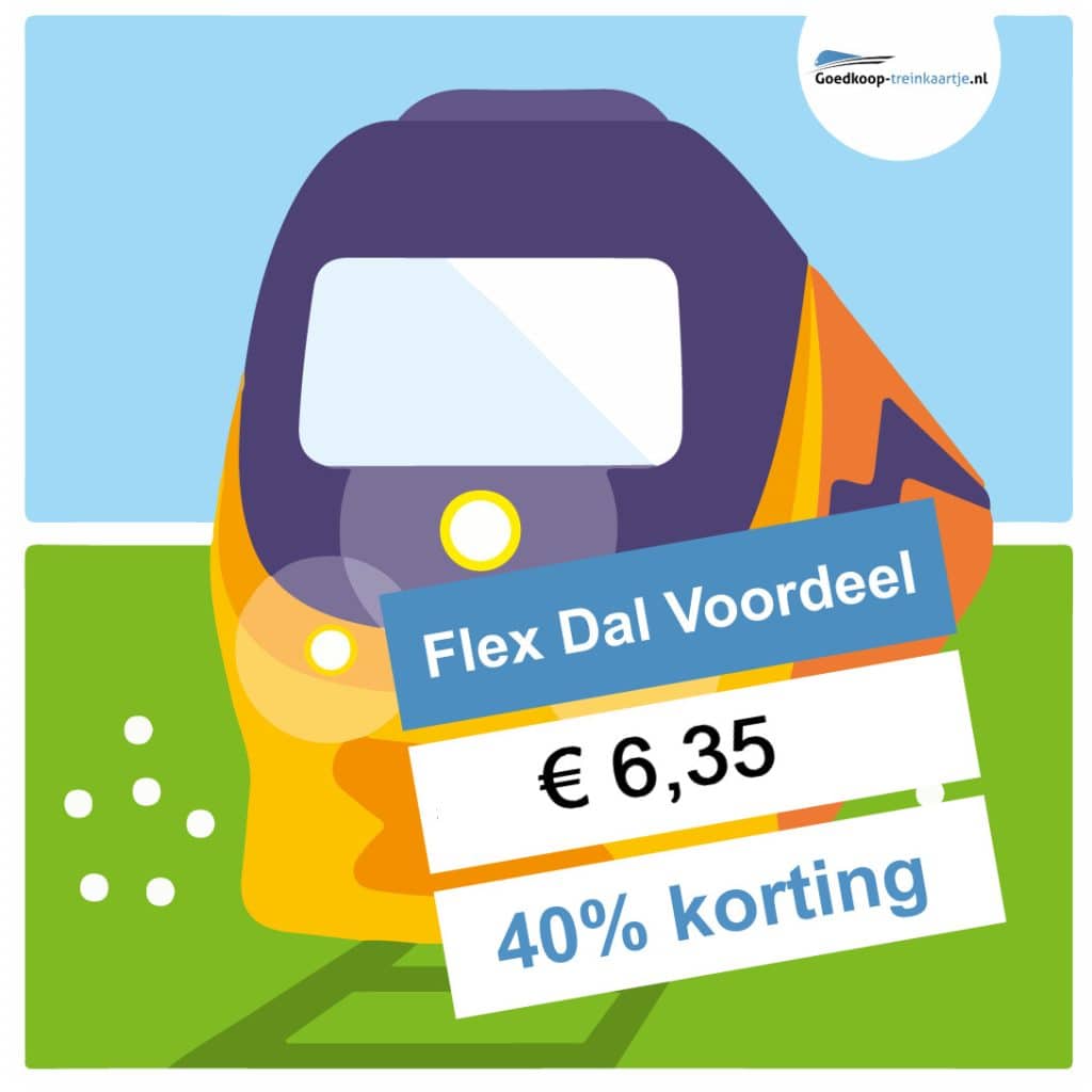 Flex Dal Voordeel 2026