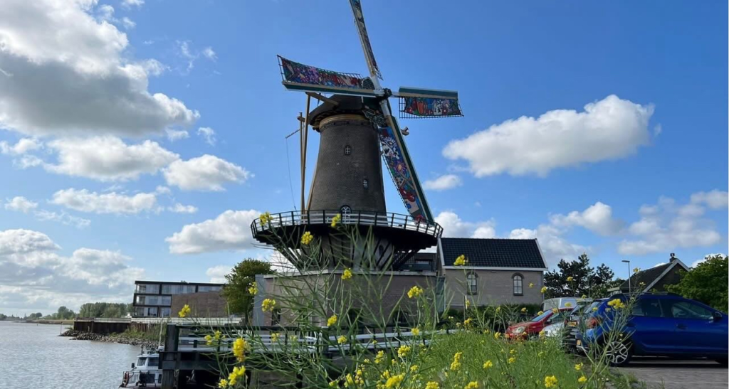 Goedkoop Treinkaartje Nederland