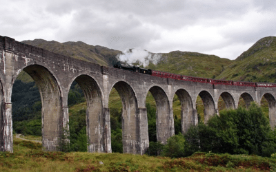 Ritten van ‘Harry Potter-trein’ stilgelegd om veiligheid