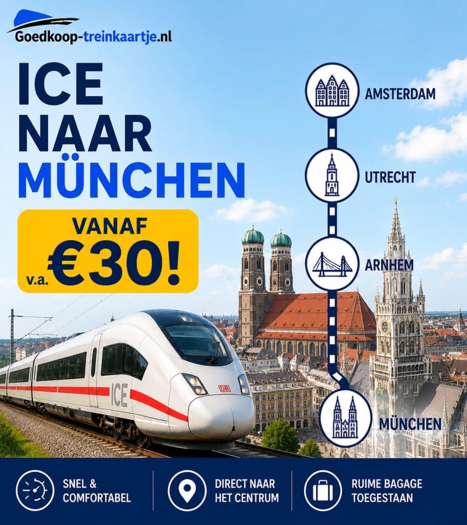 ICE international Munchen 30