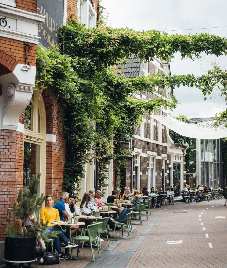 Kapelstraat Apeldoorn