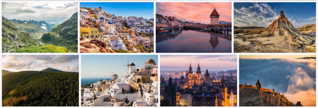 Leuke Citytrip Steden Europa