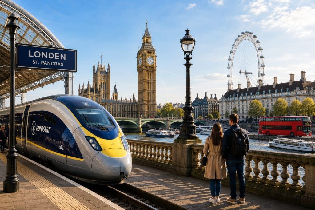 Londen Hotel
