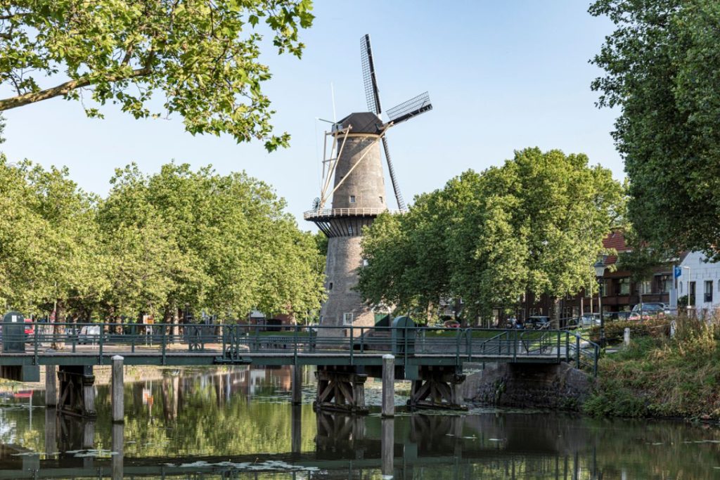 Molen de Walvisch