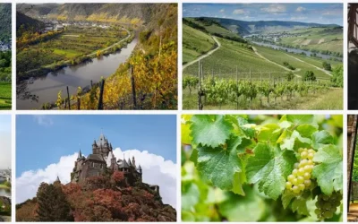5 Betoverende bestemmingen in Duitsland met de trein