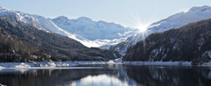 Mooiste Wandelroutes Zwitserland