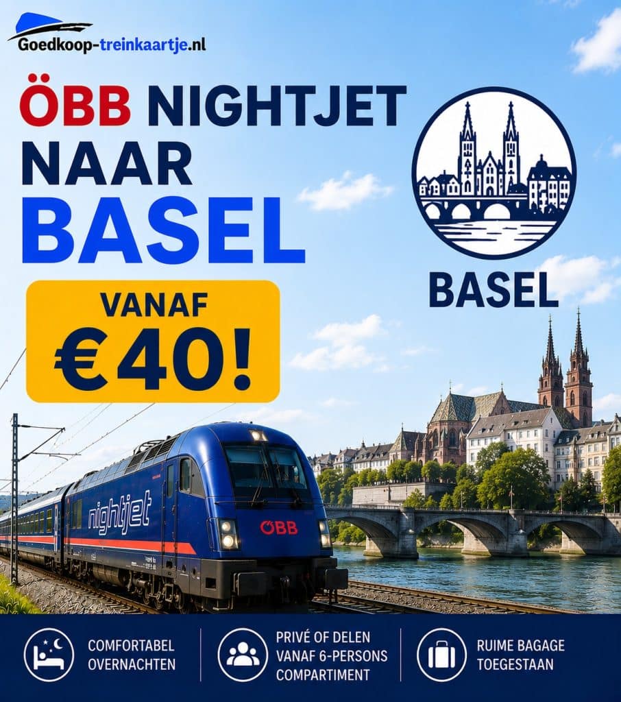 Nachttrein Basel 40