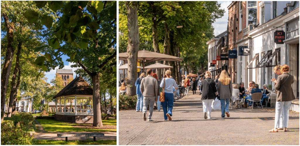 Oisterwijk Trein