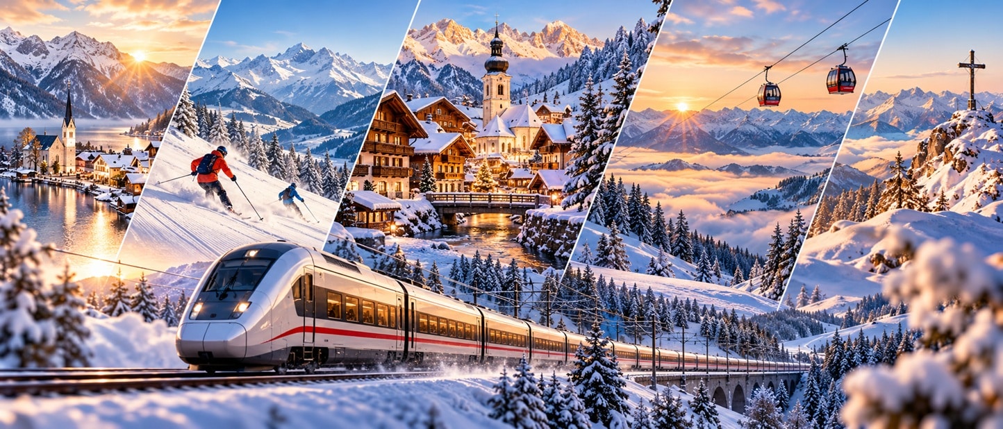 Oostenrijk Wintersport 2026 2027