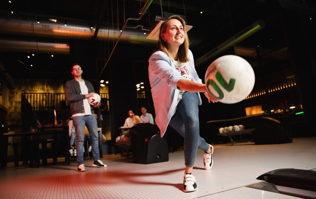 Activiteit roosendaal