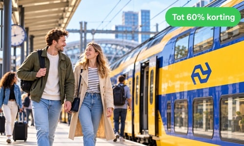PrijsTijdDeal Banner