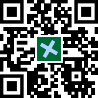 QR code voor wandelroute rondje van de molen