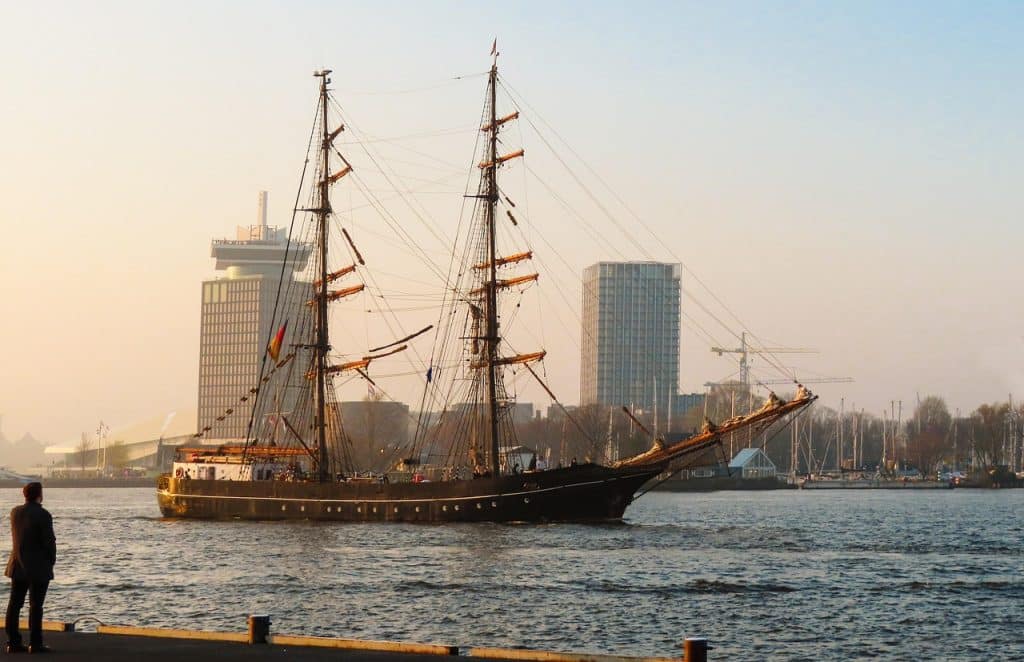 Sail Amsterdam