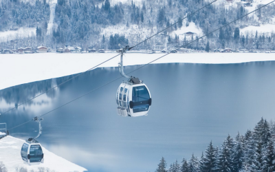 TUI Ski Express: nachttrein naar Zell am See