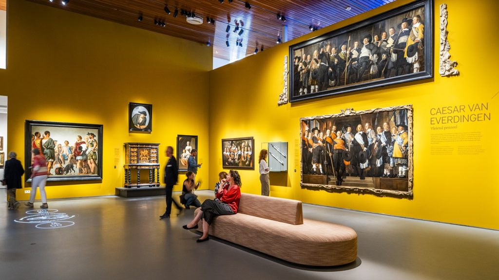 Stedelijk Museum Alkmaar - Allemaal Alkmaar (Fotograaf Roel Backaert)