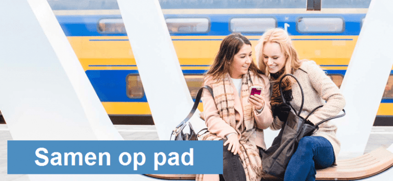 De Spoordeelwinkel (december 2024) » Goedkoop-treinkaartje.nl