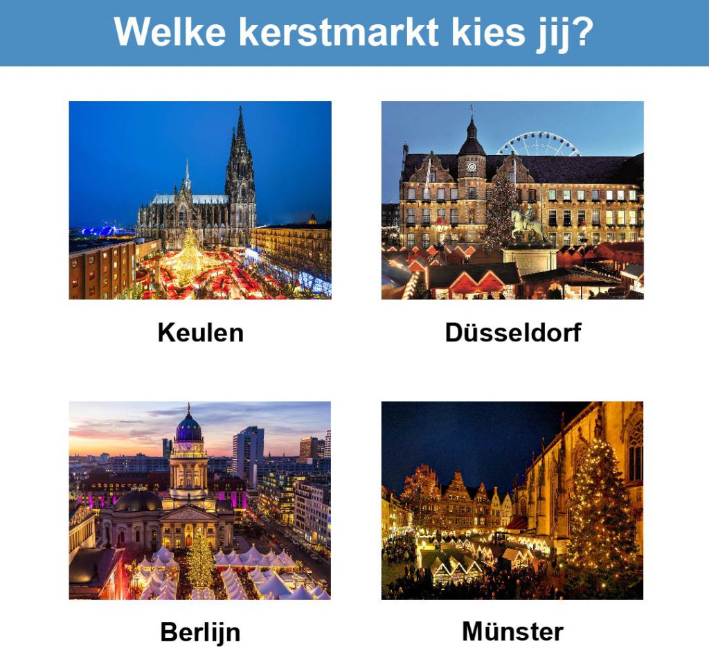 Trein naar Kerstmarkt in 2025