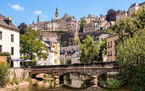Wat te doen in Luxemburg (Luxemburg CityGuide)