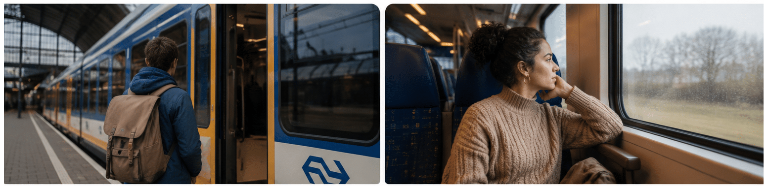 Trein Nieuws