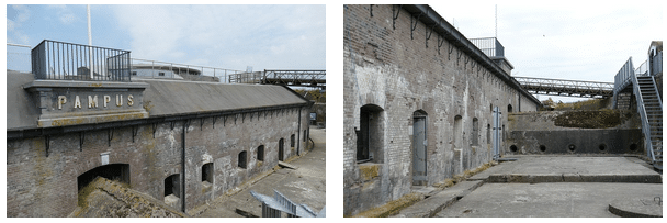 Trein PamPus