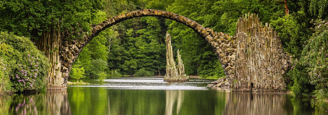 5 Mooie rivieren in Duitsland » Goedkoop-treinkaartje.nl