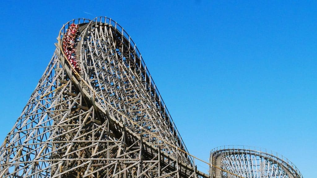 Trein Toverland Korting