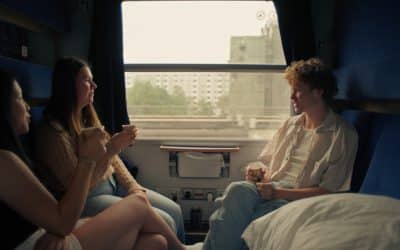 Nieuwe nachttrein Brussel–Keulen–Zürich–Milaan vanaf september