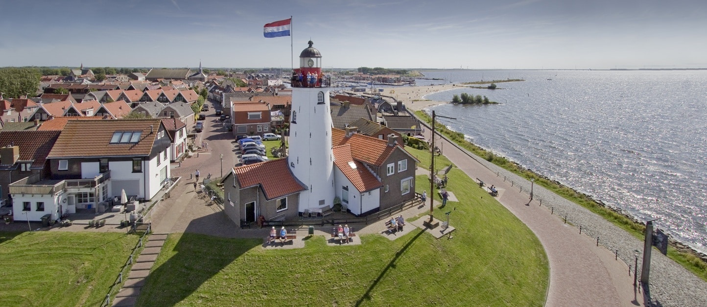 VUURTOREN URK 2017_Foto Tourist Info Urk_1070