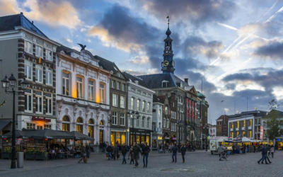 Culturele activiteit of museum met korting in november en december 2025