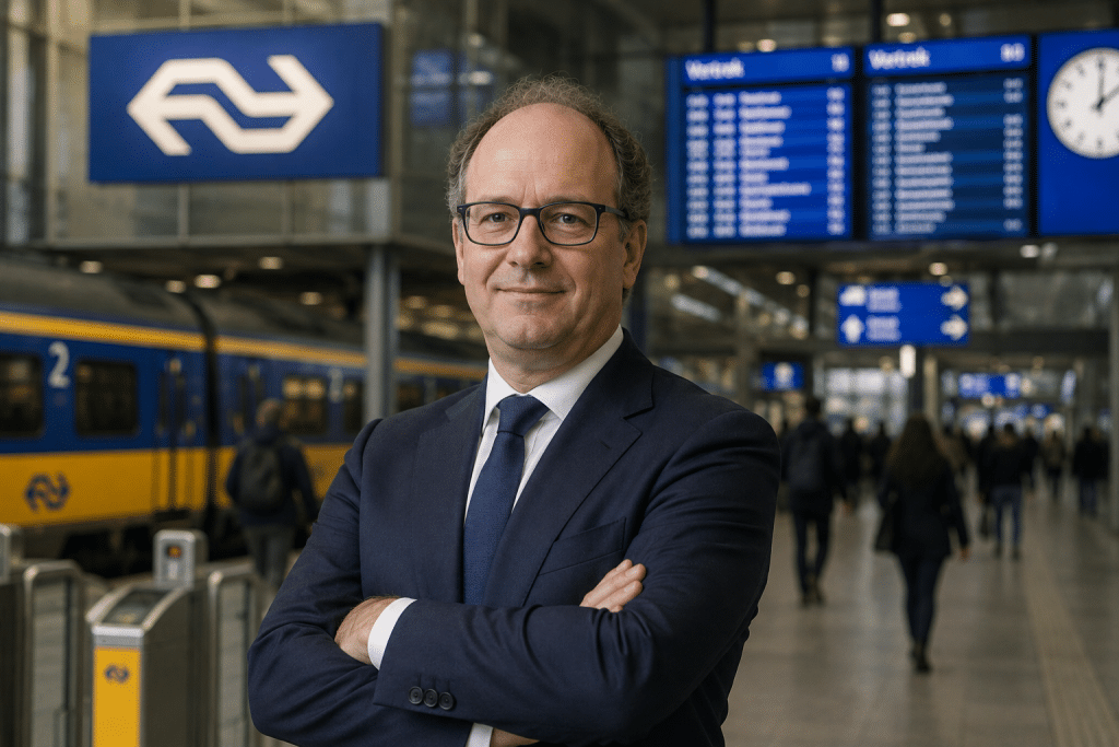 Wouter Koolmees