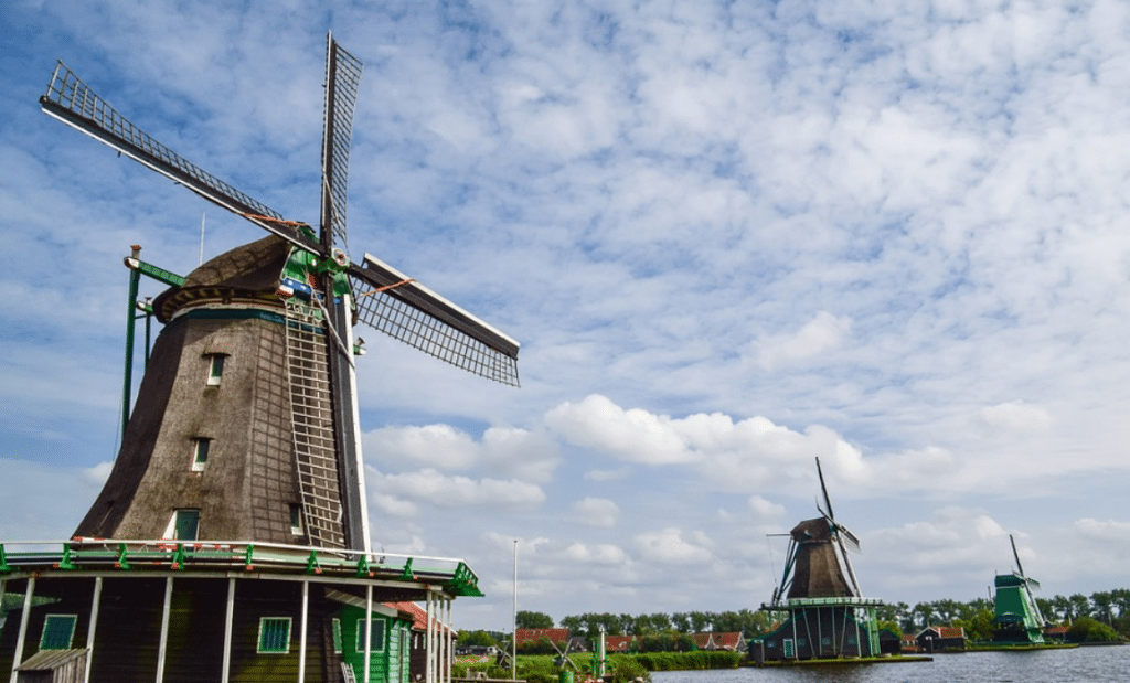 Zaanse Schans Korting