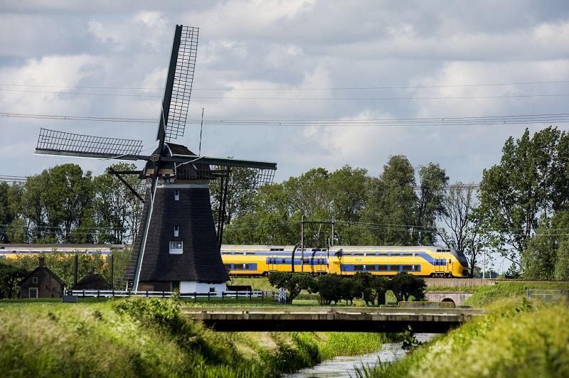 NS Wandeling Noord-Hollands Duinreservaat (Castricum naar Egmond aan Zee)