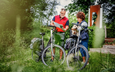 Fietsenstalling station Roosendaal vernieuwd: veiliger en gebruiksvriendelijker