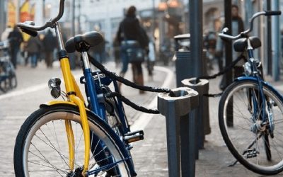 40 miljoen euro voor fietsenstallingen Amsterdam en Zaanstad
