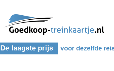 Goedkope treinkaartjes in juli 2019