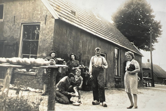 nostalgisch hattemerbroek wandelen wandelroute