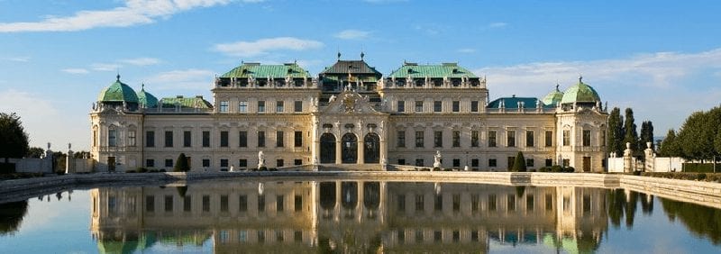 5 Prachtige wandelroutes in Wenen